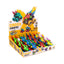 LED Off Road Dragon Head Stunt Truck Action Toy - Gift Arch