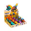 LED Off Road Eagle Head Stunt Truck Action Toy - Gift Arch