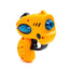 Light & Sound Space Gun Toy - Gift Arch