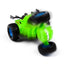 Lizard Race Car Friction Light Up & Sound Push/Pull Action Toy - Gift Arch