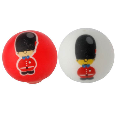London Guardsman Squeezy Stress Ball - Gift Arch
