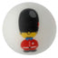 London Guardsman Squeezy Stress Ball - Gift Arch