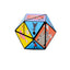 London Souvenir Puzzle Cube Toy - Gift Arch