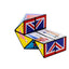 London Souvenir Puzzle Cube Toy - Gift Arch