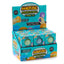 Maltose Squeezy Glow in the Dark Stress Ball - Gift Arch