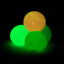Maltose Squeezy Glow in the Dark Stress Ball - Gift Arch