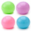 Maltose Squeezy Glow in the Dark Stress Ball - Gift Arch