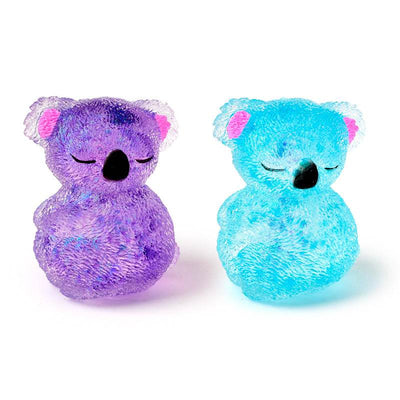 Maltose Squeezy Koala Stress Toy - Gift Arch