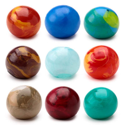 Maltose Squeezy Planet Stress Ball - Gift Arch