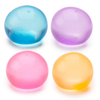 Maltose Squeezy Stress Ball - Gift Arch