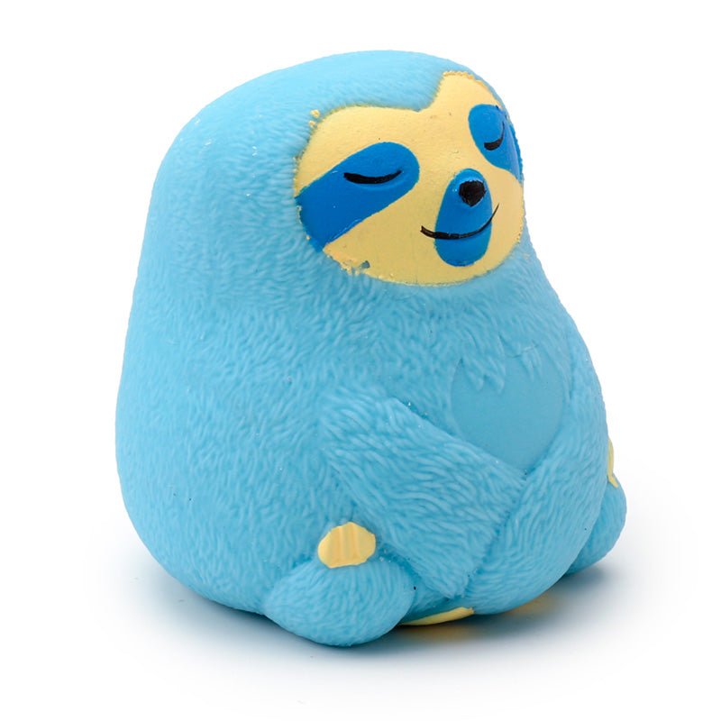 Maltose Squeezy Stretchy Cute Sloth Toy - Gift Arch