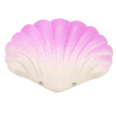 Mermaid Hatching Clam Shell - Gift Arch
