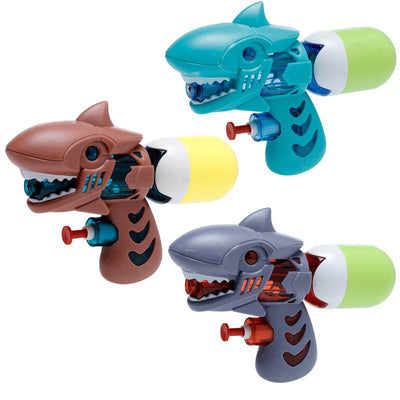 Mini Shark Water Pistol Toy - Gift Arch