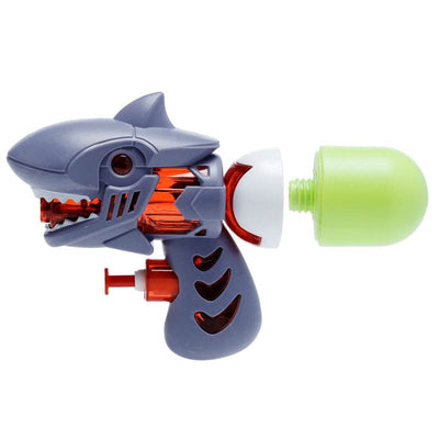 Mini Shark Water Pistol Toy - Gift Arch
