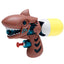 Mini Shark Water Pistol Toy - Gift Arch