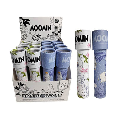 Moomin Tammi Kaleidoscope - Gift Arch