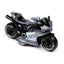 Motorbike Pull Back Action Toy - Gift Arch