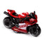 Motorbike Pull Back Action Toy - Gift Arch