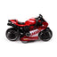 Motorbike Pull Back Action Toy - Gift Arch