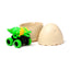 Mystery Dinosaur Egg Telescopic Friction Push/Pull Action Toy - Gift Arch