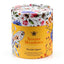 Nectar Meadows Bee 130pc Shaped Jigsaw Puzzle - Gift Arch