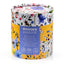 Nectar Meadows Bee 130pc Shaped Jigsaw Puzzle - Gift Arch