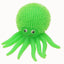 Octopus Squidgy Light Up LED Puff Pet - Gift Arch