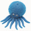 Octopus Squidgy Light Up LED Puff Pet - Gift Arch