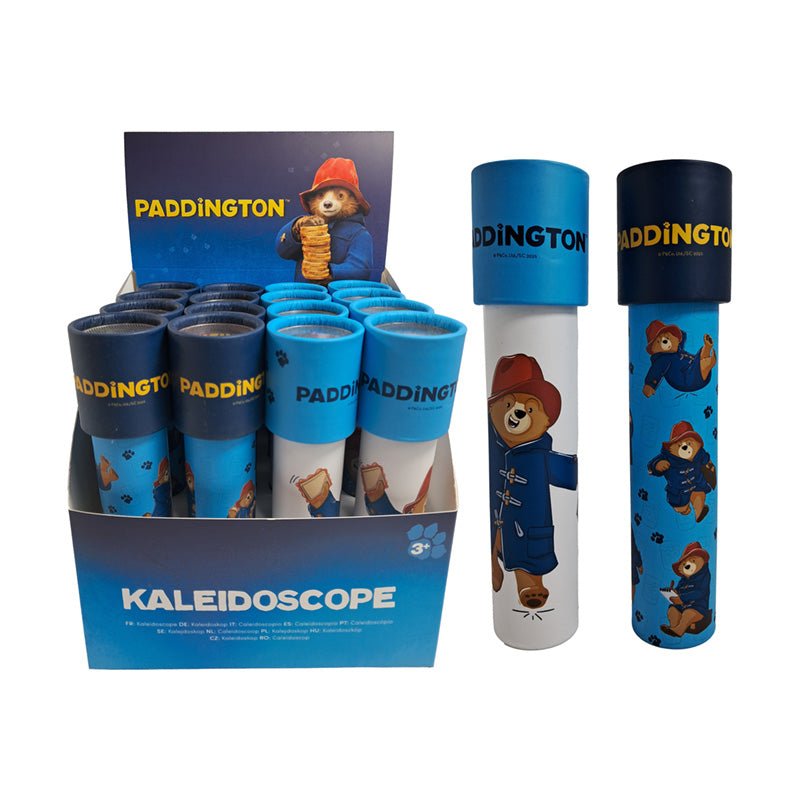 Paddington the Bear Kaleidoscope - Gift Arch