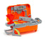 Playtime DIY Repairman Tool Bag with Accessories - Gift Arch