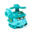 Press & Go Cute Aircraft Action Toy - Gift Arch