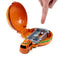 Press & Launch Hamburger Truck Action Toy - Gift Arch
