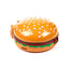Press & Launch Hamburger Truck Action Toy - Gift Arch
