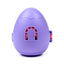 Princess Castle Surprise Egg Shaped Mini Pocket World Toy - Gift Arch