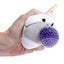 Queasy Squeezies Adoracorns Unicorn Plush Squeezy Toy - Gift Arch