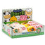 Queasy Squeezies Adoramals Farm Plush Squeezy Toy - Gift Arch