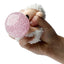 Queasy Squeezies Adoramals Farm Plush Squeezy Toy - Gift Arch