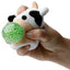 Queasy Squeezies Adoramals Farm Plush Squeezy Toy - Gift Arch