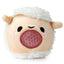 Queasy Squeezies Adoramals Farm Plush Squeezy Toy - Gift Arch