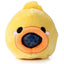Queasy Squeezies Adoramals Farm Plush Squeezy Toy - Gift Arch
