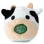 Queasy Squeezies Adoramals Farm Plush Squeezy Toy - Gift Arch