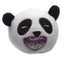 Queasy Squeezies Adoramals Panda, Koala Plush Squeezy Toy - Gift Arch