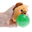 Queasy Squeezies Adoramals Pets Plush Squeezy Toy - Gift Arch