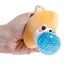 Queasy Squeezies Adoramals Pets Plush Squeezy Toy - Gift Arch