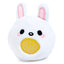 Queasy Squeezies Adoramals Pets Plush Squeezy Toy - Gift Arch