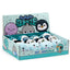Queasy Squeezies Adoramals Sealife Octopus, Shark, Penguin Plush Squeezy Toy - Gift Arch