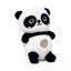 Queasy Squeezies Adoramals Zoo Mix #1 Shaped Plush Squeezy Toy - Gift Arch