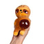 Queasy Squeezies Adoramals Zoo Mix #2 Shaped Plush Squeezy Toy - Gift Arch