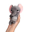 Queasy Squeezies Adoramals Zoo Mix #2 Shaped Plush Squeezy Toy - Gift Arch