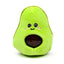 Queasy Squeezies Avocado Plush Squeezy Toy - Gift Arch